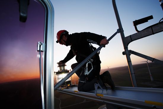 WestfalenWind GmbH Wünnenberg WestfalenWind GmbH Wünnenberg