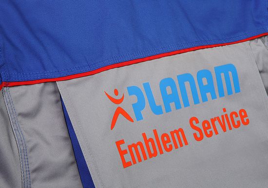 PLANAM Arbeitsschutz Vertriebs GmbH PLANAM Arbeitsschutz Vertriebs GmbH