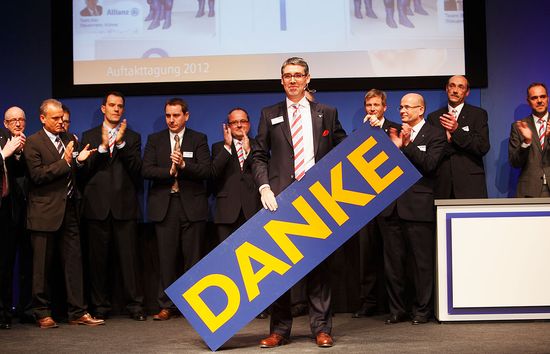 Allianz Deutschland AG