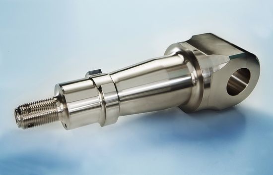 Knapheide GmbH Hydraulik-Systeme Beckum Knapheide GmbH Hydraulik-Systeme Beckum