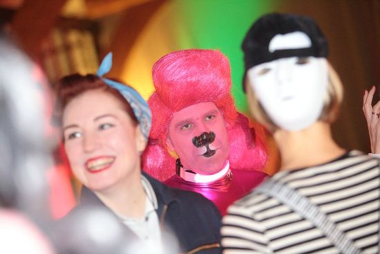 Lions Club Bielefeld