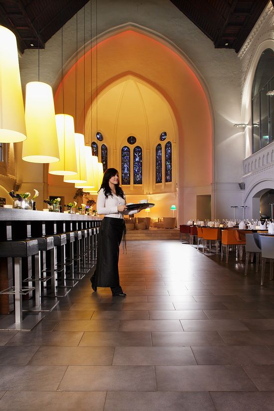 Glück-und Seligkeit Bielefeld