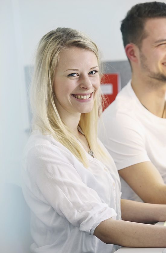 Visio Kommunikation GmbH Bielefeld