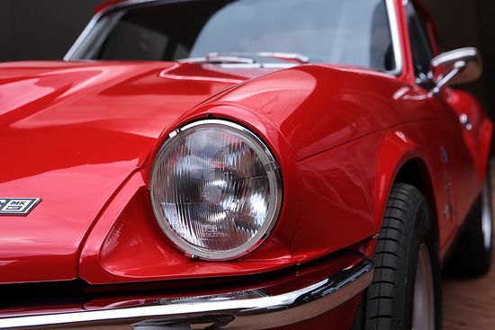 Privates Fahrzeug Privates Fahrzeug