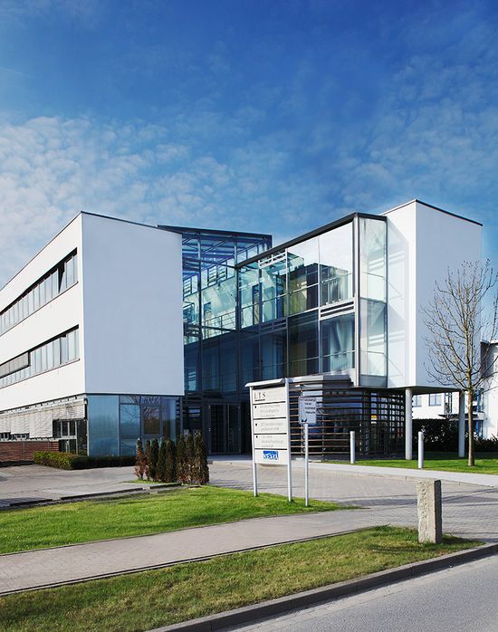 LTS, Rechtanwälte. Wirtschaftsprüfer. Steuerberater. Partnerschaft mbB Herford LTS, Rechtanwälte. Wirtschaftsprüfer. Steuerberater. Partnerschaft mbB Herford