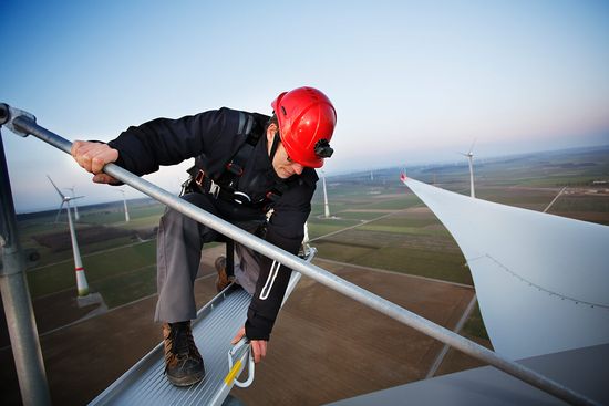 WestfalenWind GmbH Wünnenberg