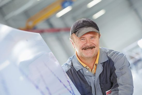 Wendandt Ballkonbau GmbH Bad Lippspringe