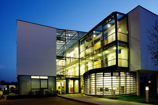 LTS, Rechtanwälte. Wirtschaftsprüfer. Steuerberater. Partnerschaft mbB Herford LTS, Rechtanwälte. Wirtschaftsprüfer. Steuerberater. Partnerschaft mbB Herford