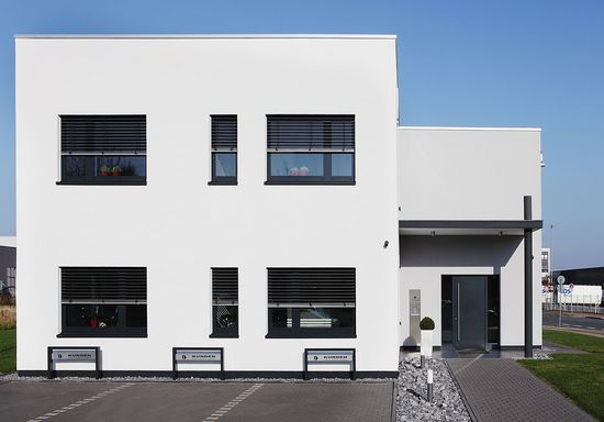 Ditschun Wärmemesstechnik GmbH Bielefeld Ditschun Wärmemesstechnik GmbH Bielefeld