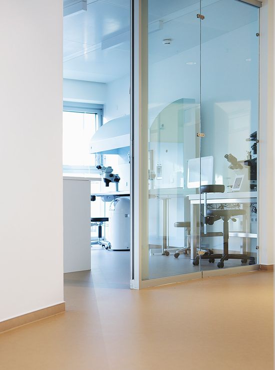 Kinderwunschklinik Hamburg