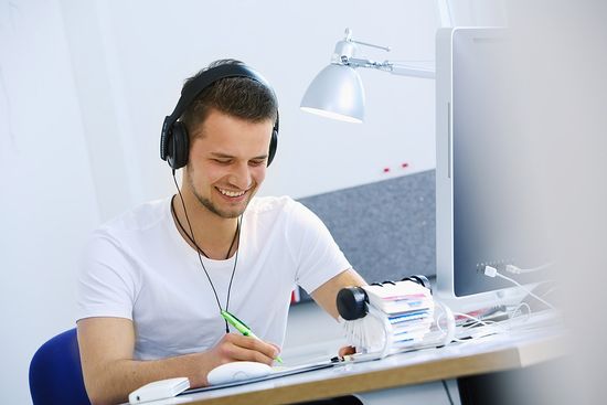 Visio Kommunikation GmbH Bielefeld