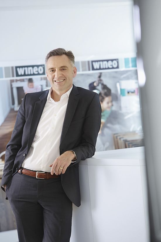 Windmöller Holding GmbH Augustdorf