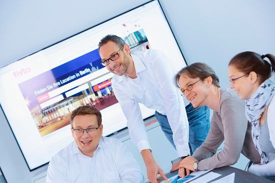 orangefluid Gößling und Pontow Medienagentur GbR Detmold