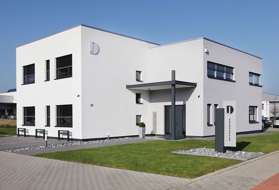 Ditschun Wärmemesstechnik GmbH Bielefeld Ditschun Wärmemesstechnik GmbH Bielefeld