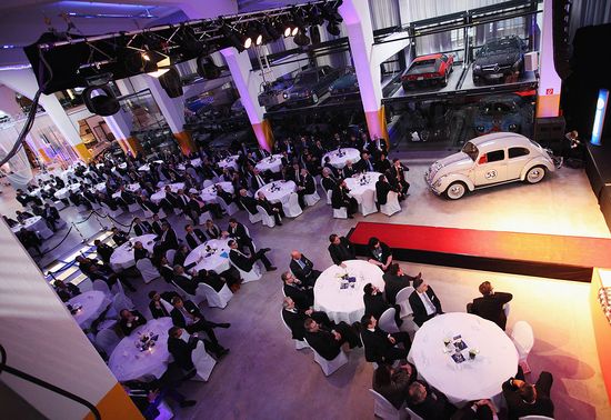 Allianz Deutschland AG