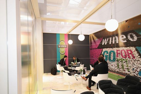 Windmöller Holding GmbH Augustdorf