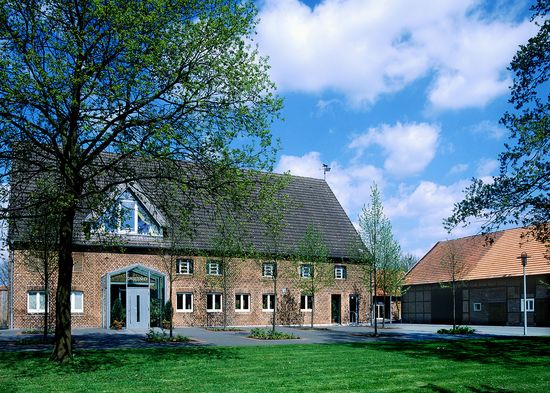 Stadt Oelde Stadt Oelde