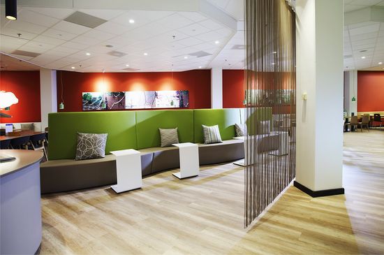 Uni Mensa Utrecht Uni Mensa Utrecht