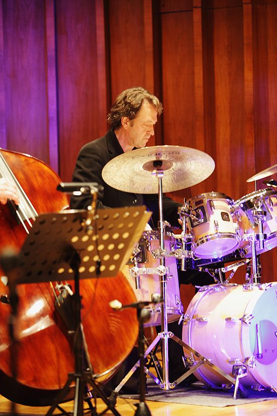 Jazz Trio Kordes Tetzlaff Godejohann Bielefeld