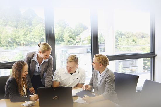 PGW Peters Götza Welge mbB Bielefeld