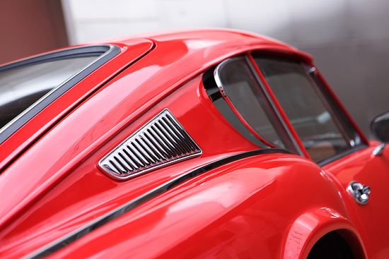 Privates Fahrzeug Privates Fahrzeug