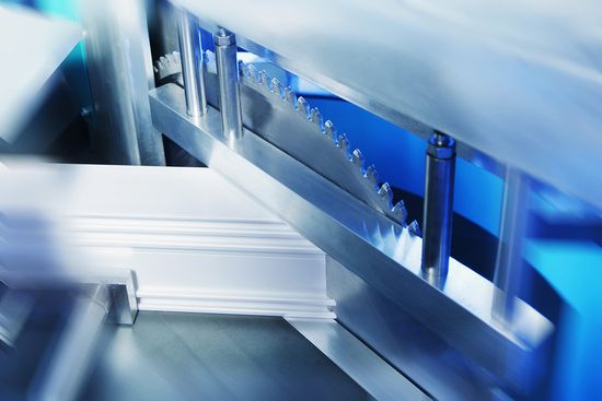 Thorwesten Maschinenbau GmbH Beckum