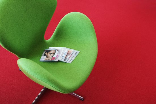 Stadtbibliothek Bielefeld