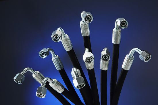 Knapheide GmbH Hydraulik-Systeme Beckum Knapheide GmbH Hydraulik-Systeme Beckum