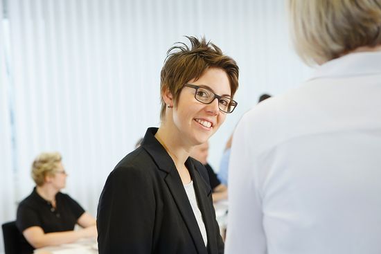 EHLEBRACHT Holding AG Enger