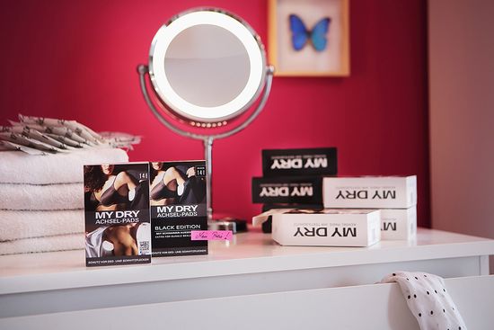 PHC – Premium Hygiene & Cosmetics GmbH & Co. KG PHC – Premium Hygiene & Cosmetics GmbH & Co. KG