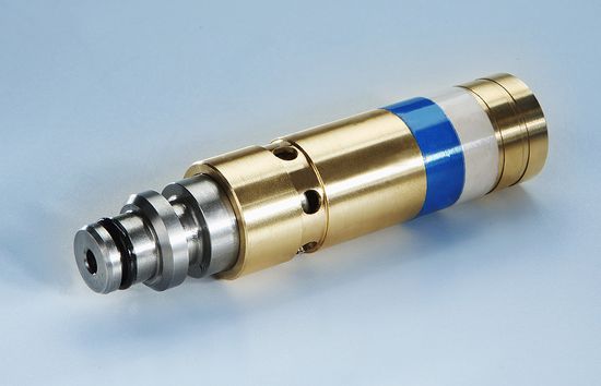 Knapheide GmbH Hydraulik-Systeme Beckum Knapheide GmbH Hydraulik-Systeme Beckum