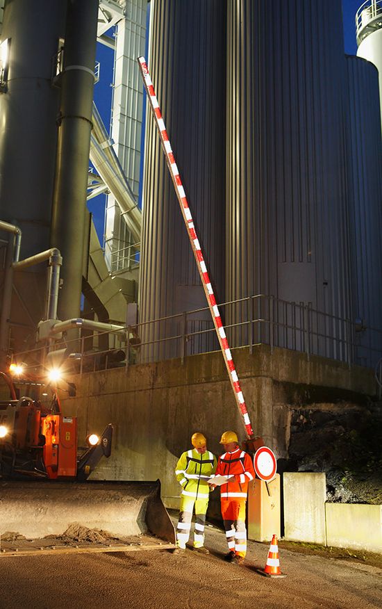 Planam Arbeitsschutz Vertriebs GmbH Herzebrock