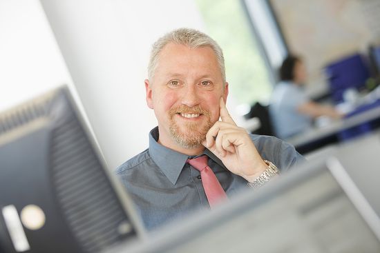 SITA Bauelemente GmbH Beckum