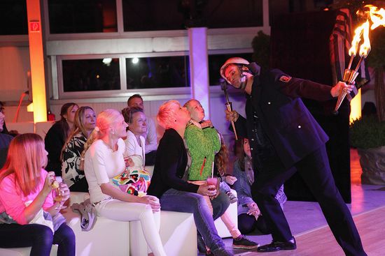 Thorwesten Maschinenbau GmbH Beckum