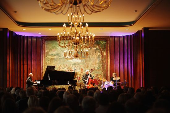 Jazz Trio Kordes Tetzlaff Godejohann Bielefeld Jazz Trio Kordes Tetzlaff Godejohann Bielefeld