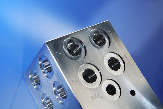 Knapheide GmbH Hydraulik-Systeme Beckum Knapheide GmbH Hydraulik-Systeme Beckum