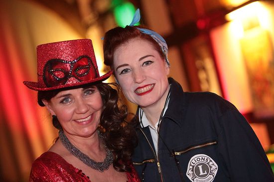 Lions Club Bielefeld