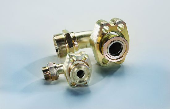 Knapheide GmbH Hydraulik-Systeme Beckum Knapheide GmbH Hydraulik-Systeme Beckum