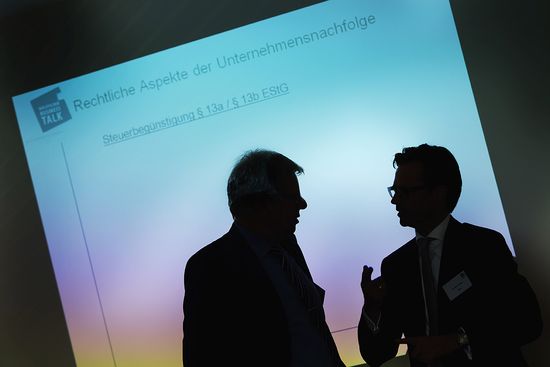 PGW Peters Götza Welge mbB Bielefeld