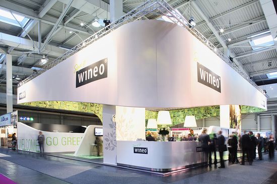 Windmöller Holding GmbH Augustdorf Windmöller Holding GmbH Augustdorf