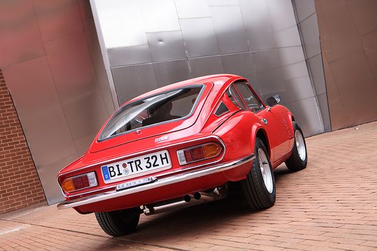 Privates Fahrzeug Privates Fahrzeug