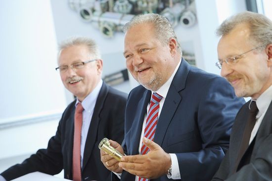 Knapheide GmbH Hydraulik-Systeme Beckum