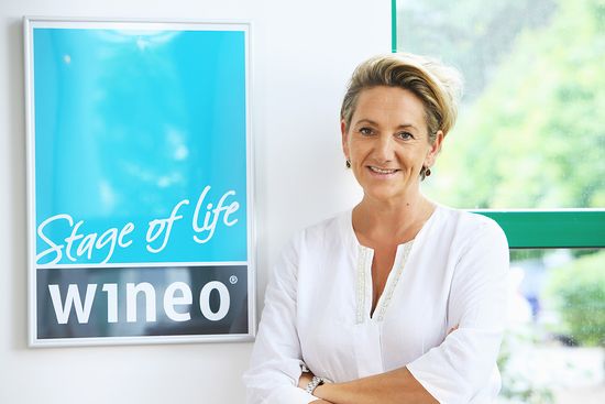 Windmöller Holding GmbH Augustdorf Windmöller Holding GmbH Augustdorf