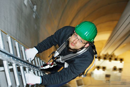 WestfalenWind GmbH Wünnenberg