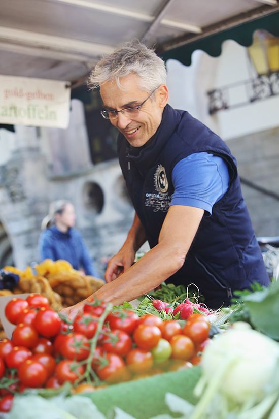 Deutsche Marktgilde eG Eschenburg