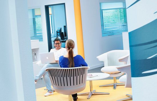 orangefluid Gößling und Pontow Medienagentur GbR Detmold