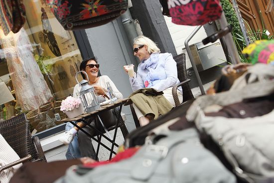 Deutsche Marktgilde eG Eschenburg