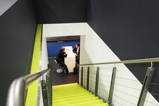 Windmöller Holding GmbH Augustdorf