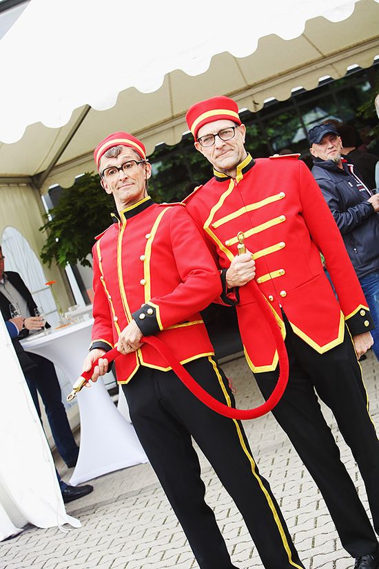 Thorwesten Maschinenbau GmbH Beckum