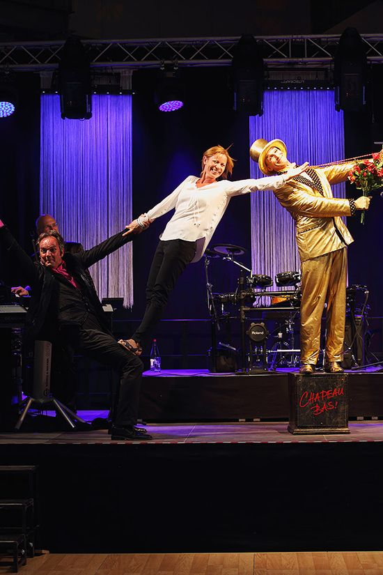 Thorwesten Maschinenbau GmbH Beckum